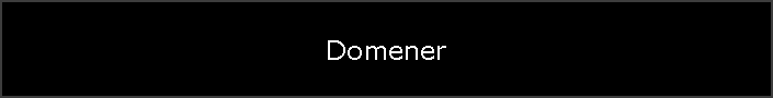 Domener